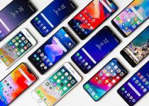 Handphone Android Terbaru