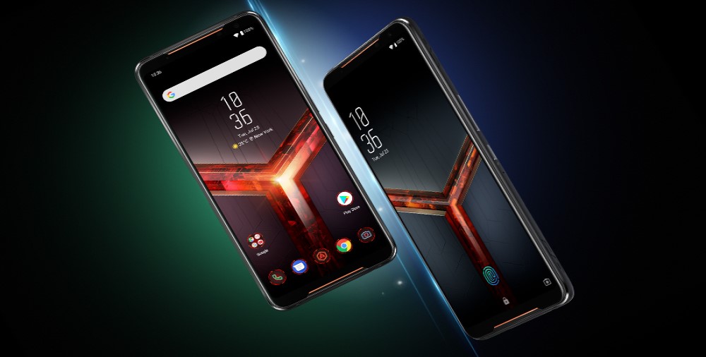 ASUS ROG Phone II