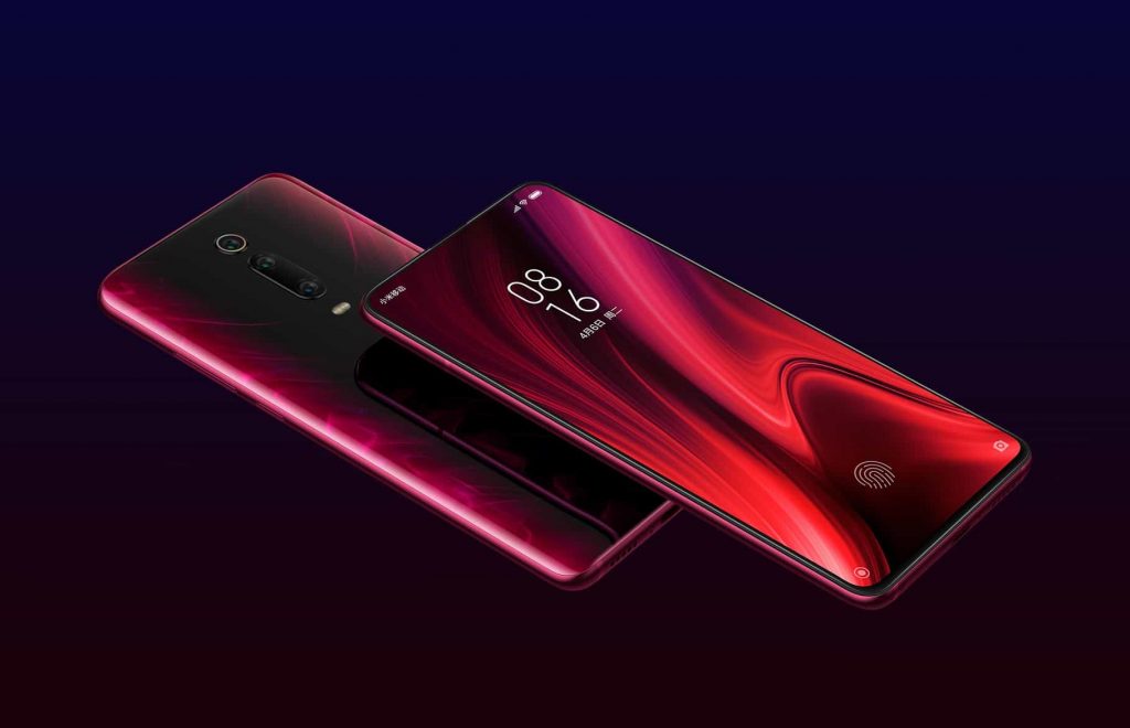 Xiaomi Mi 9T Pro 5G