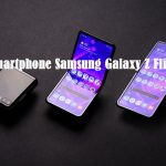 Smartphone Samsung Galaxy Z Flip