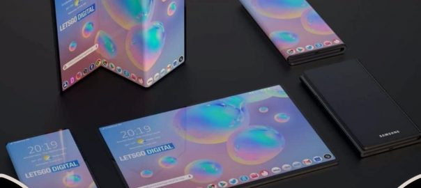 Spesifikasi Samsung Fold Paling Populer