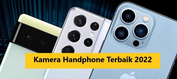 Kamera Handphone Terbaik 2022