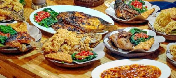 Wisata Kuliner Populer di Bali